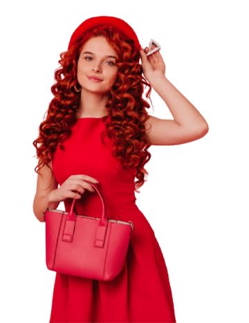 Red Sleeveless Skate Dress